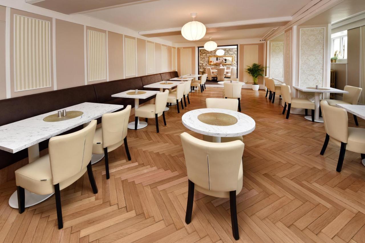 Aplend Hotel Lujza Major Татранська Ломниця Екстер'єр фото
