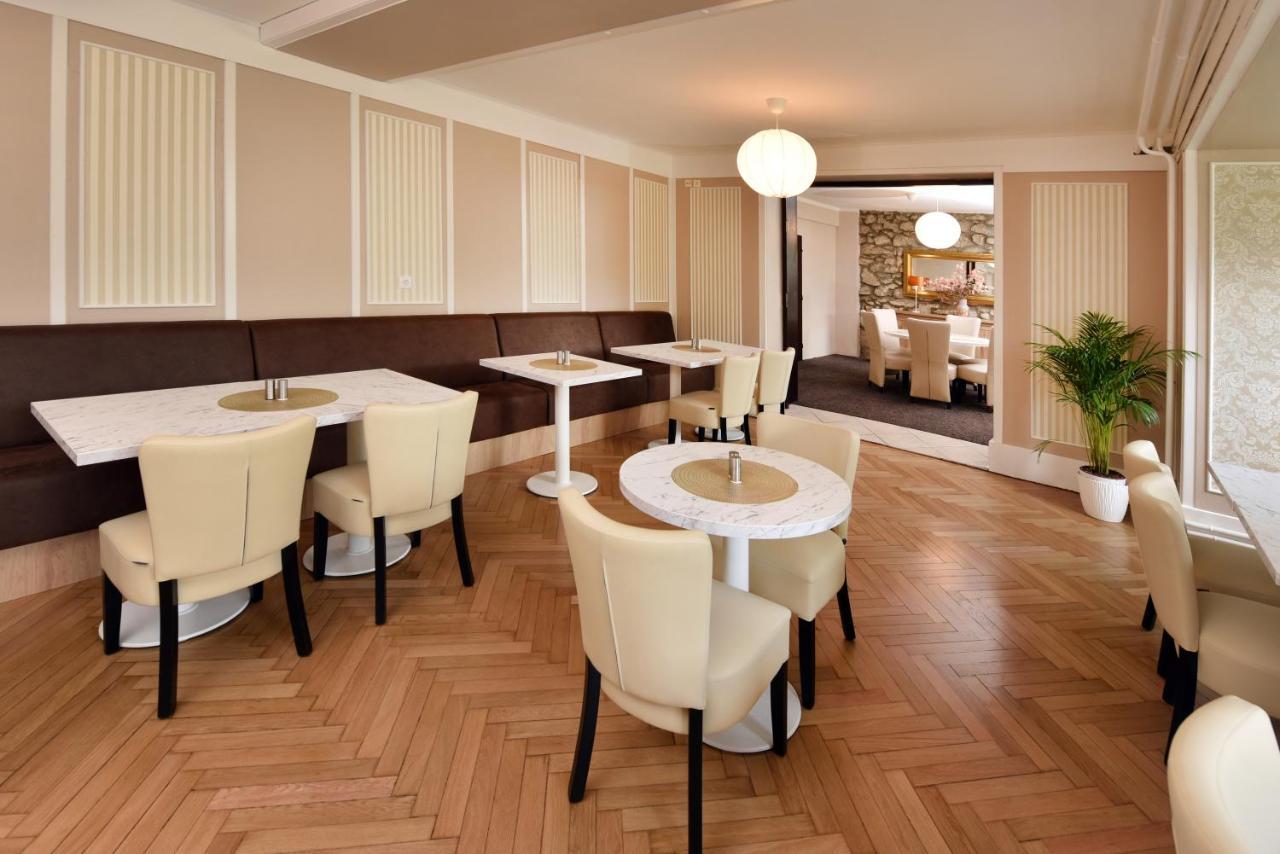 Aplend Hotel Lujza Major Татранська Ломниця Екстер'єр фото