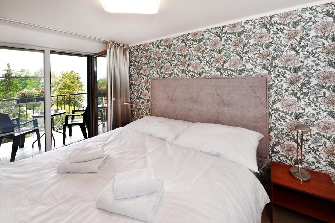 Aplend Hotel Lujza Major Татранська Ломниця Екстер'єр фото