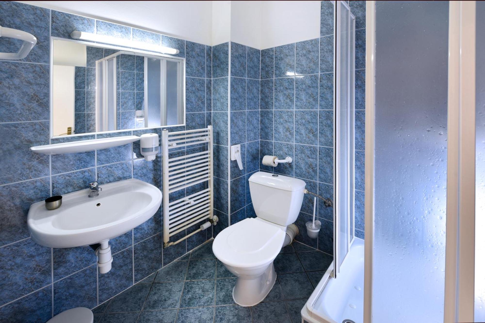 Aplend Hotel Lujza Major Татранська Ломниця Екстер'єр фото