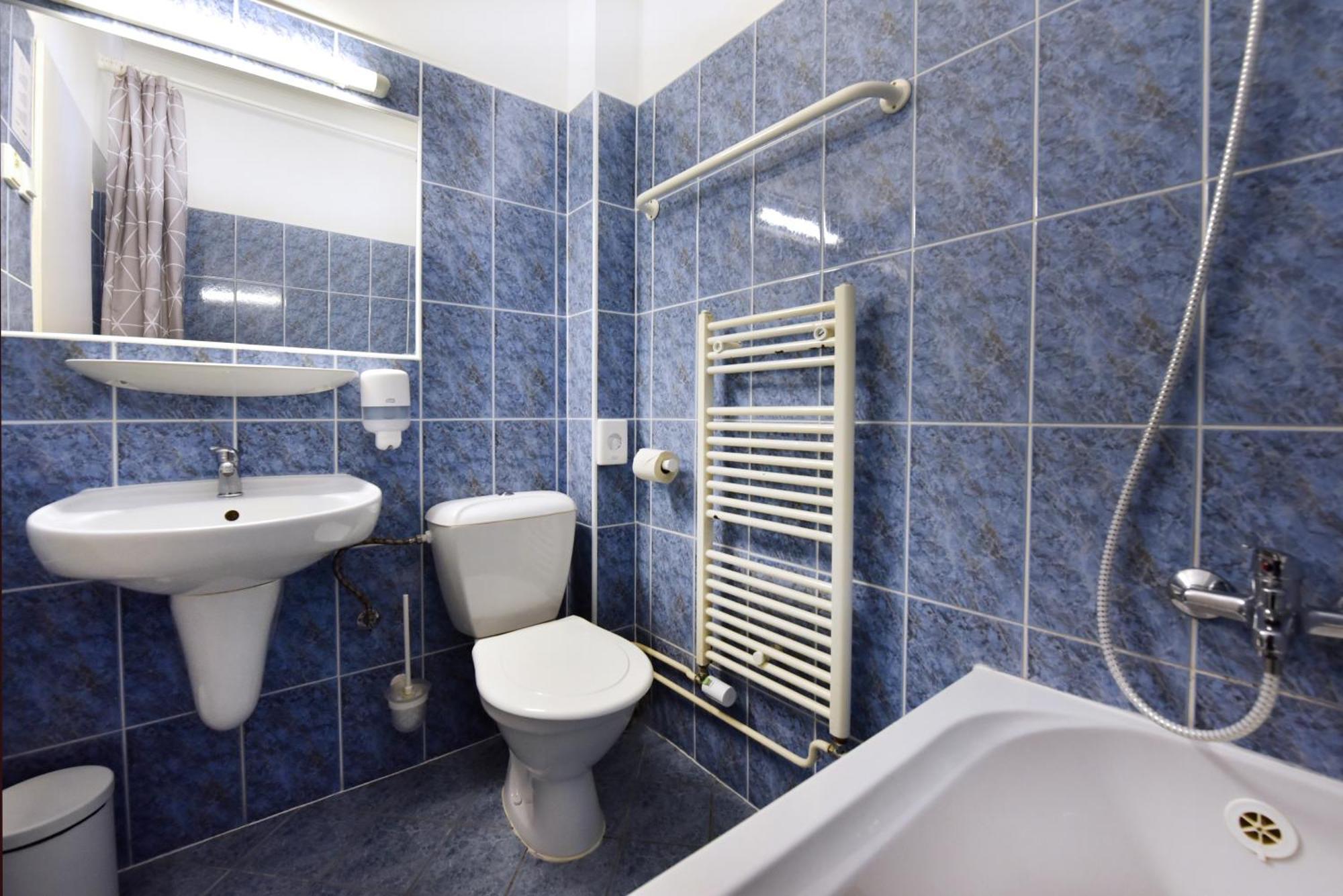Aplend Hotel Lujza Major Татранська Ломниця Екстер'єр фото